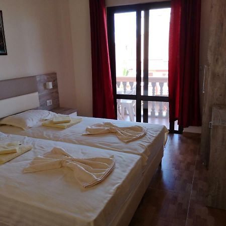 Rooms Ibrocevic Ulcinj Esterno foto